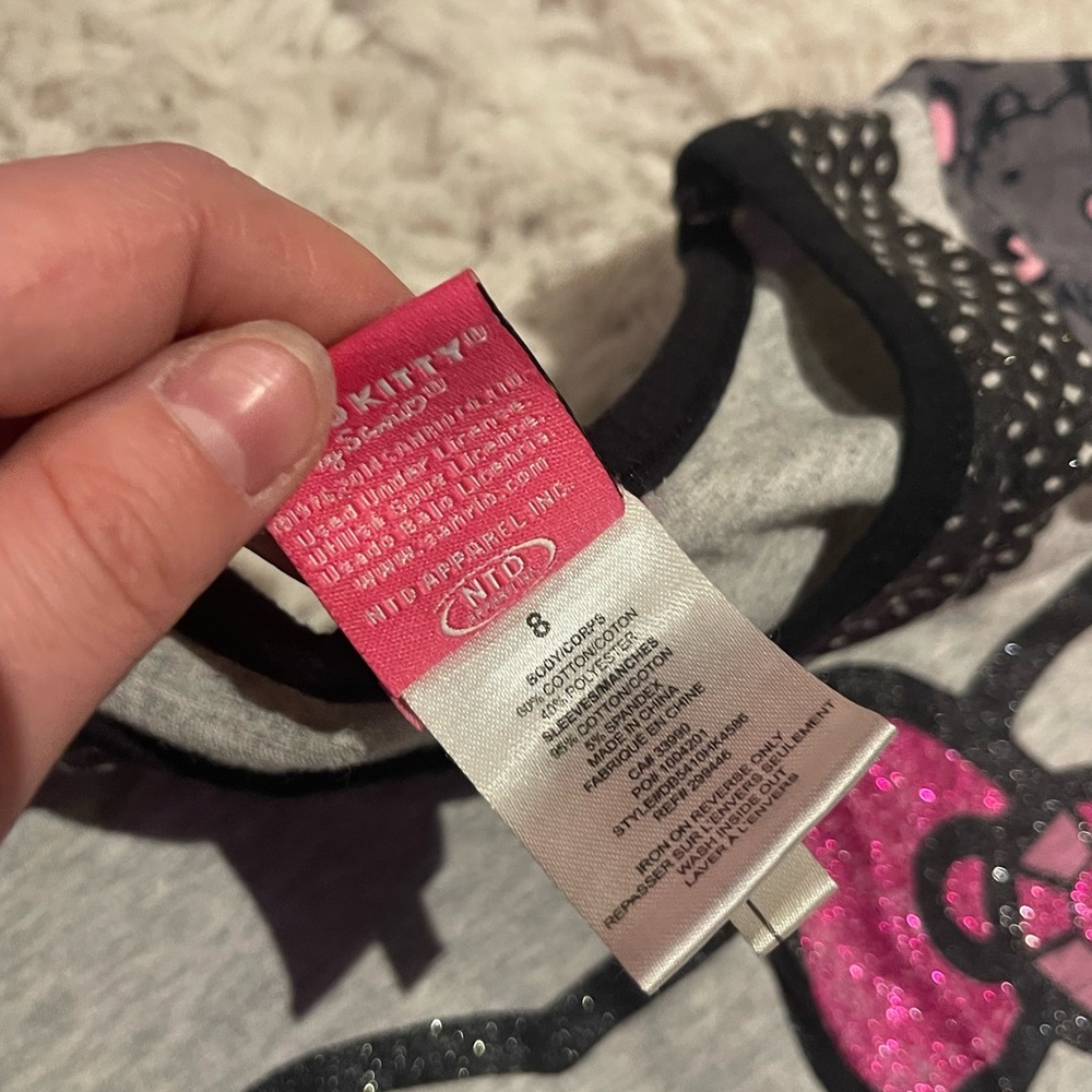 bundle hello kitty - Picture 11 of 12